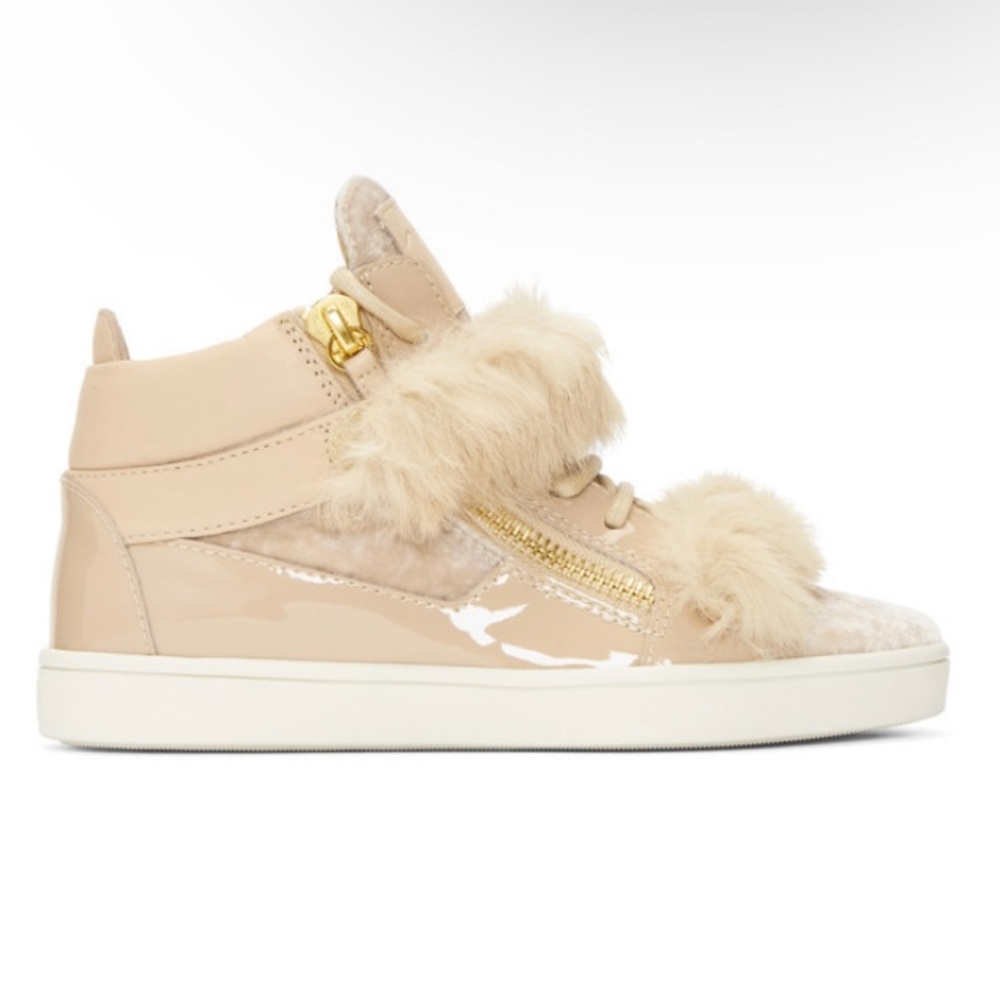 Giuseppe Zanotti Sneakers